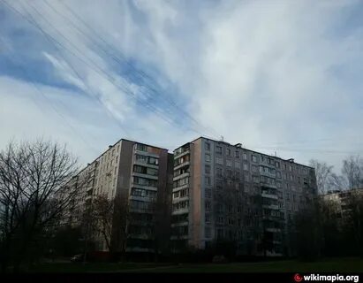 Карамзина 1