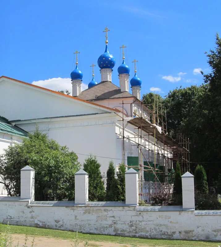 Церковь верхние мячково. Верхнее мячково храм рождества богородицы. Церковь рождества пресвятой богородицы в верхнем мячково. Храм рождества пресвятой богородицы верхнее мячково. Церковь верхние мячково.