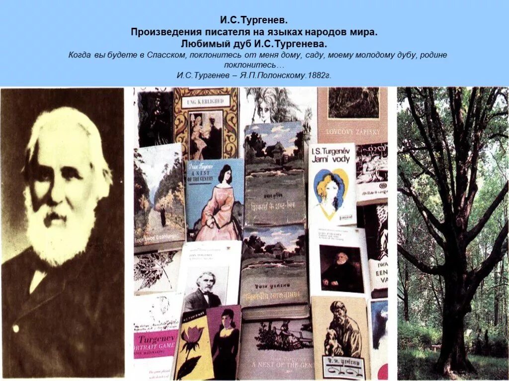 Произведения Тургенева. Тургенев о родине. Родине поклонитесь Тургенев. Тургенев коллаж.