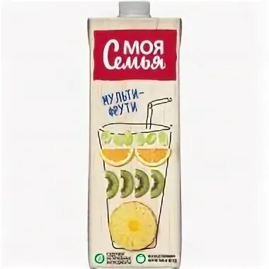 Fruti paka