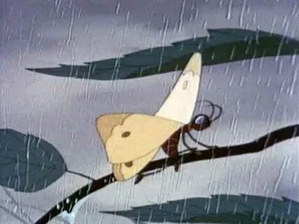 Грибок теремок 1958