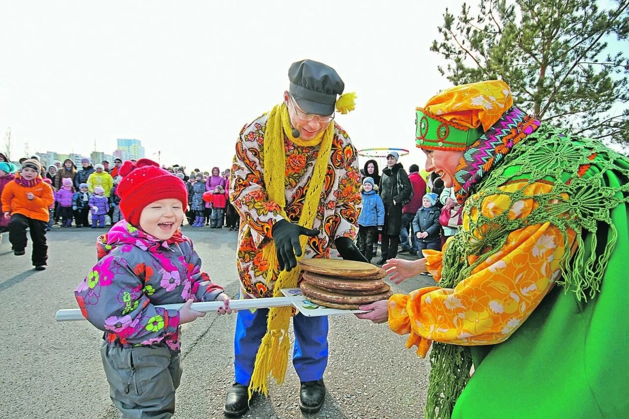 Гадают ли на масленицу