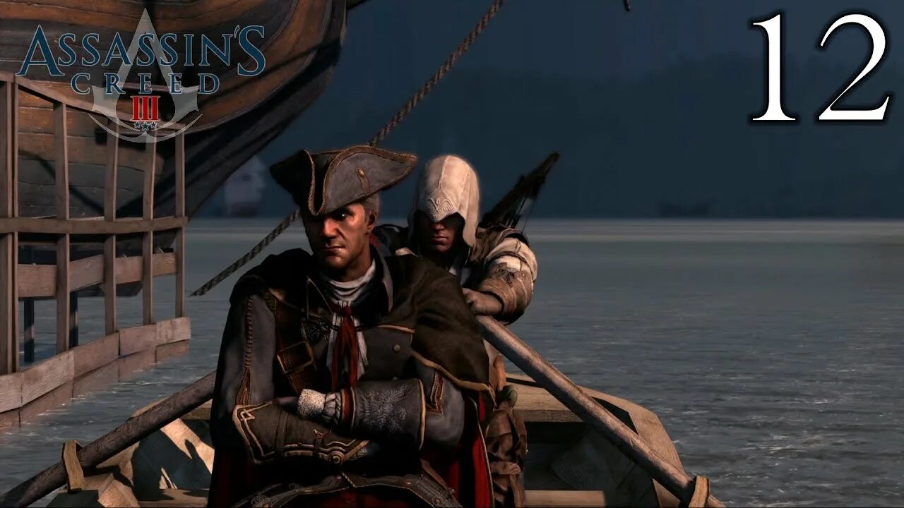 Мушкет Assassins Creed 3. Рэндольф корабль из Assassins Creed 3. Ассасин Крид испанские канонерки. Creed 3 прохождение