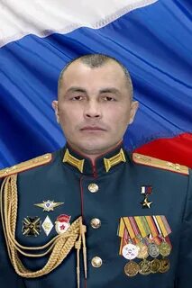 Сайфуллин