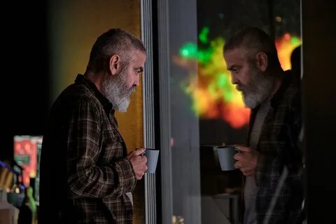 Полуночное небо 2020