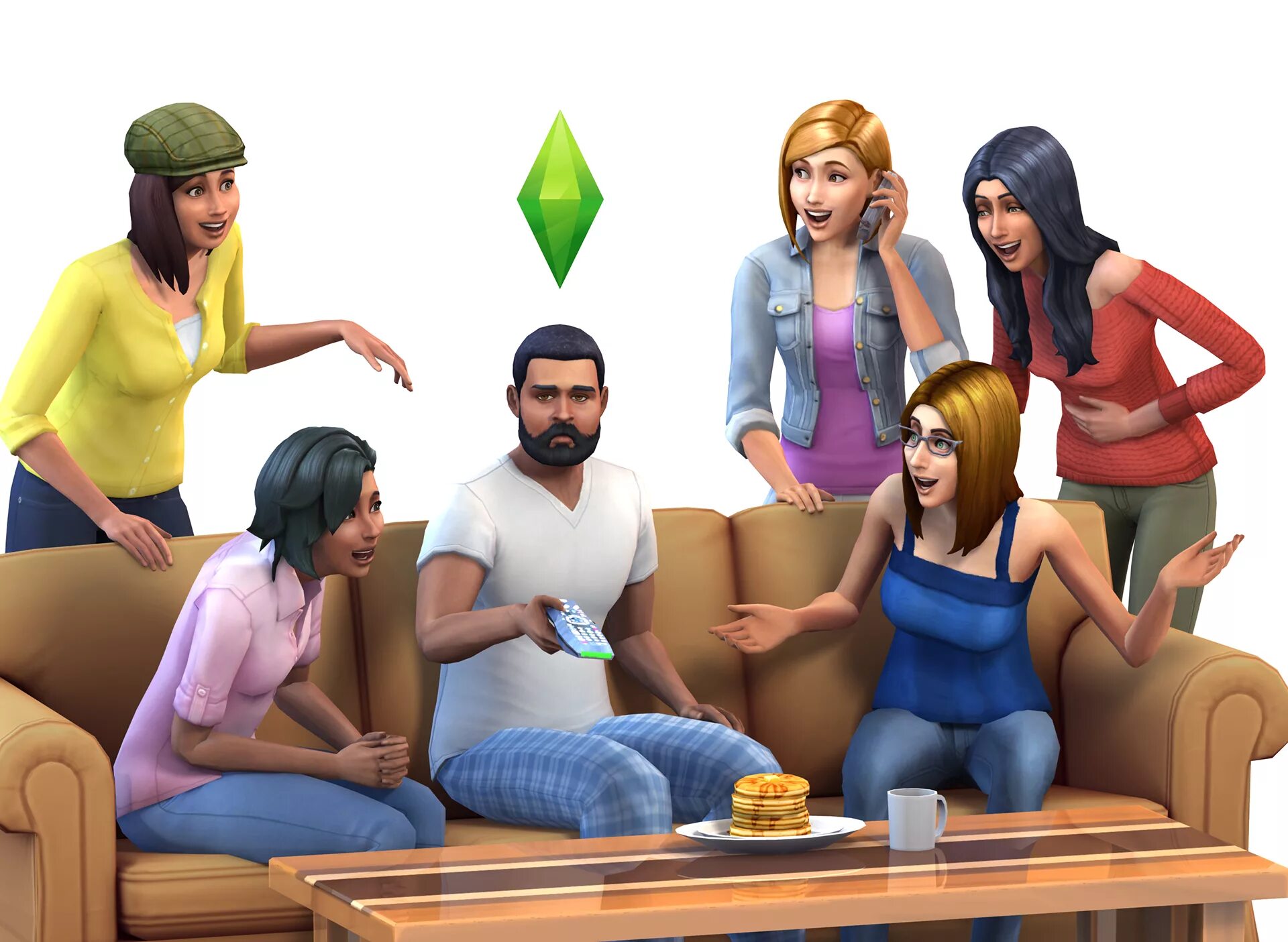 SIM. Симс 4. SIMS 4 game. SIMS 4 Постер. Симс 4 версия 105