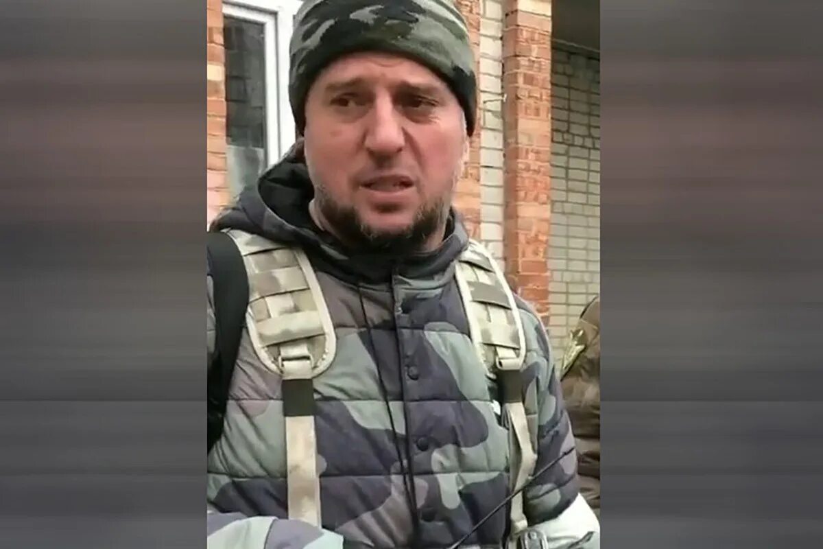 Арби алаутдинов