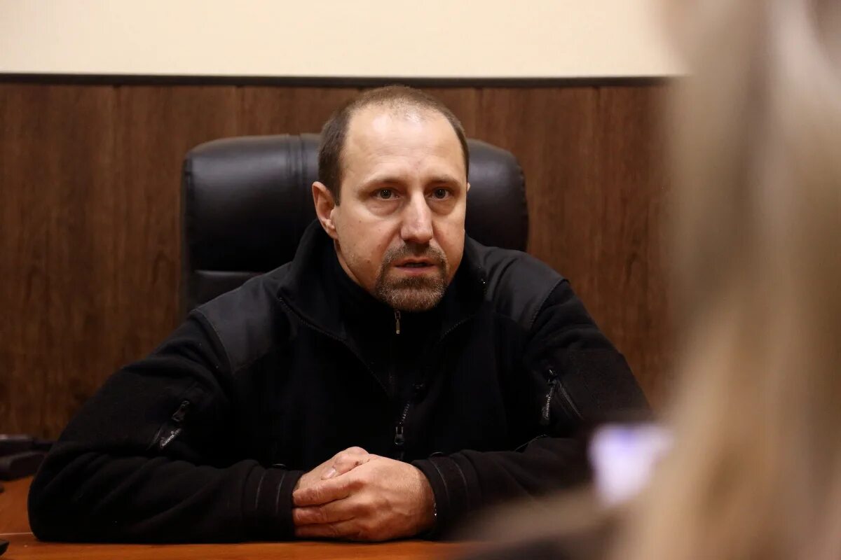 Александром сергеевичем ходаковским