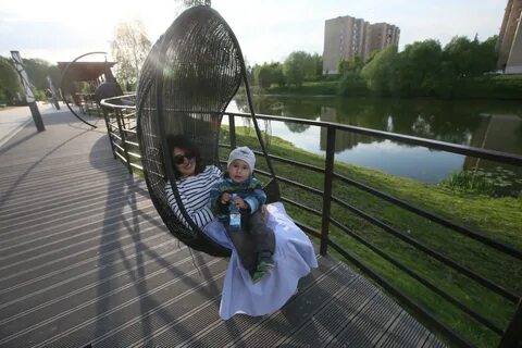 В москве 8 лет