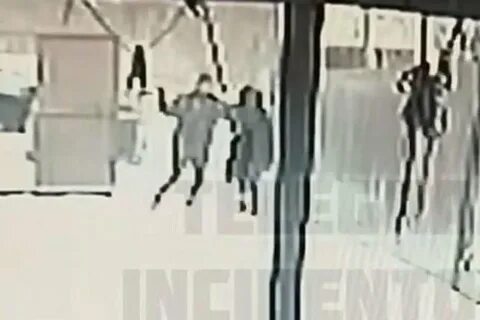 В тамбове напали на женщину