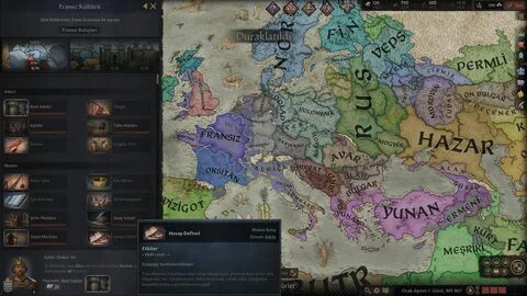Crusader kings 3 не работает