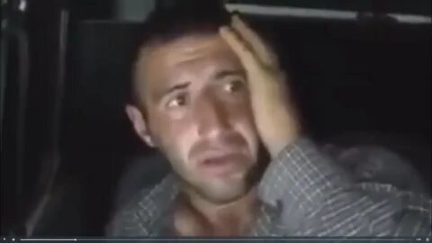 Видео мужик говорит