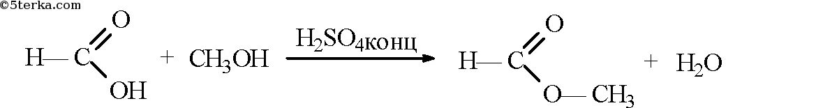 Синтез метанола уравнение. Реакция получения метилформиата. Муравьиная кислота и метанол реакция. Получение муравьиной кислоты из метанола. Муравьиная кислота метилформиат реакция.