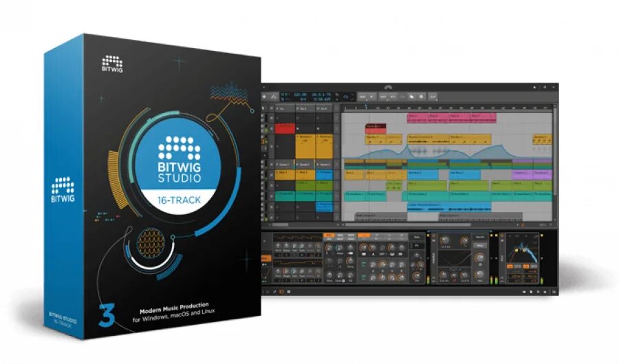 Bitwig studio. Bitwig studio 16-track. bitwig studio daw. отличие bitwig 16 track и bitwig studio. track 16 (2001).