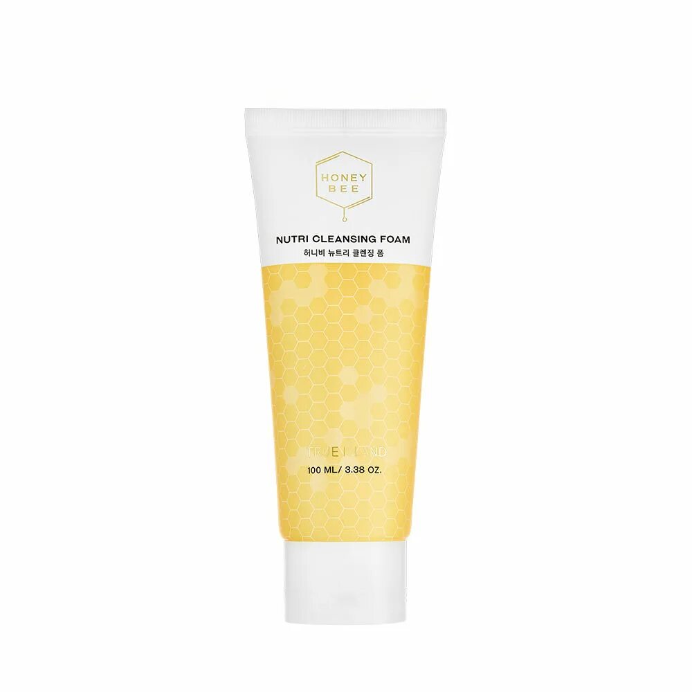 True Island Honey Bee Nutri Cleansing Foam. Honey Bee корейская косметика. Honey Bee умывалка. Пенка Honey Bee.