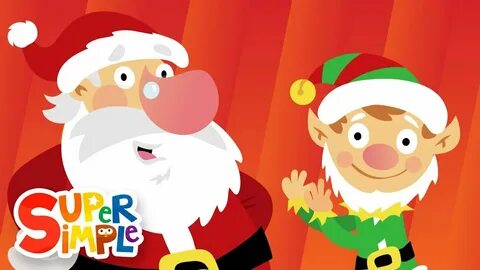 Christmas simple songs