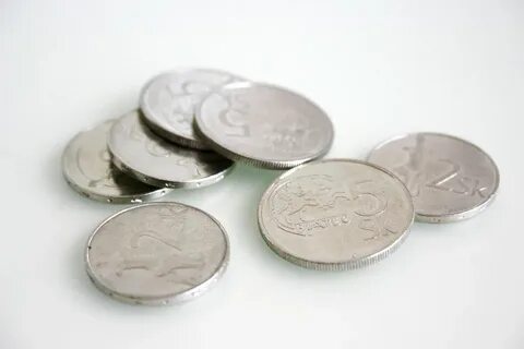 2048 монеты