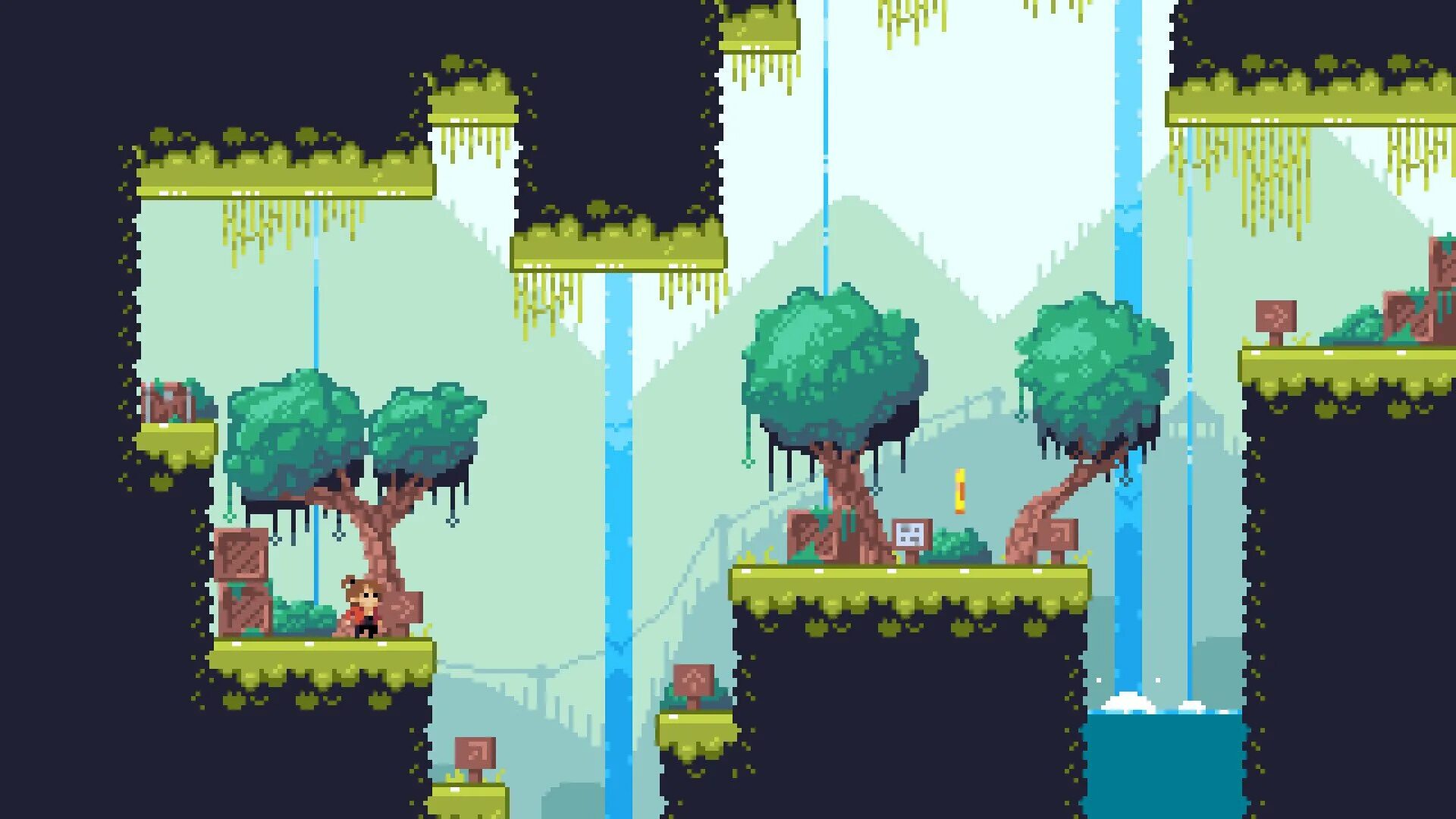 Как сделать конец платформера в 2.2. Платформер 2d Pixel. Pixel Art platformer. 2d платформер ассеты. 2d platformer Pixel Art.