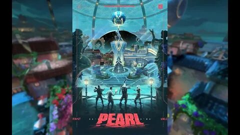 Pearl search