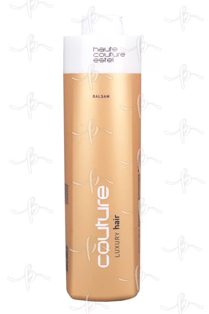 Lhb/1000 бальзам для волос luxury hair estel haute couture, 1000 мл. роскошь длинных волос. шампунь для волос luxury shine estel haute couture 1000 мл. роскошь длинных волос. Estel couture luxury color.