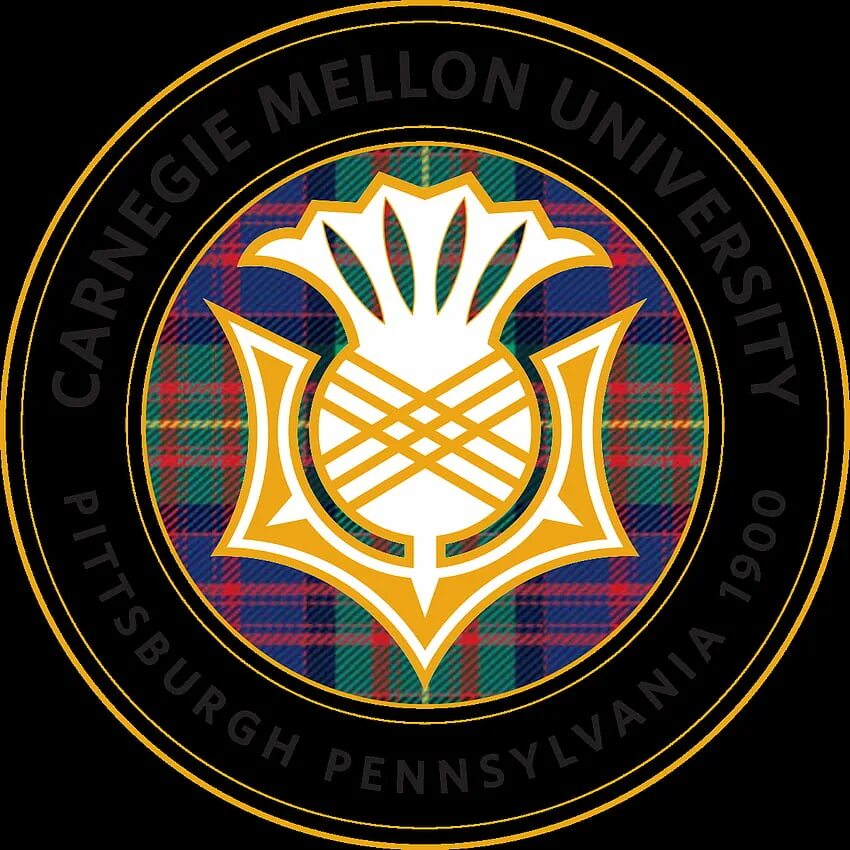 Университет Карнеги - Меллона. Университет Карнеги-Меллон лого. Carnegie Mellon University герб. Питтсбургский университет США.