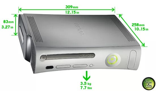 Xbox 360 габариты. Xbox 360 Slim. Габариты Xbox 360 Slim. Габариты консоли Xbox 360.