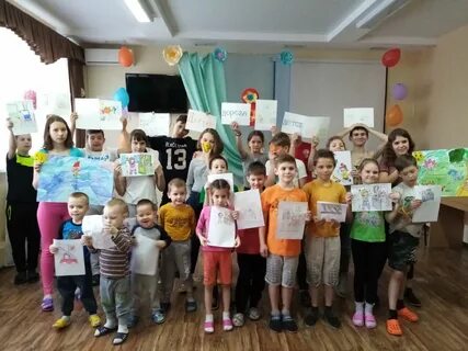 Программа реабилитационный центр для несовершеннолетних
