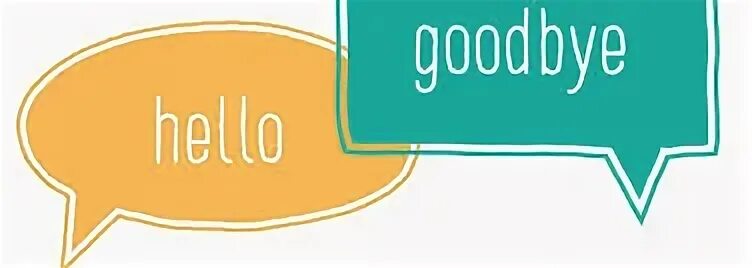 Go hello
