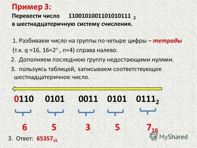 Перевести число в дополнительный код. Числа в шестнадцатеричной системе счисления. Перевести число в шестнадцатеричную систему. Из двоичной в шестнадцатеричную систему.