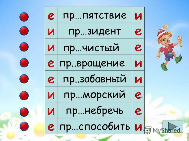 1 правопр емник пр слушаться пр карманить