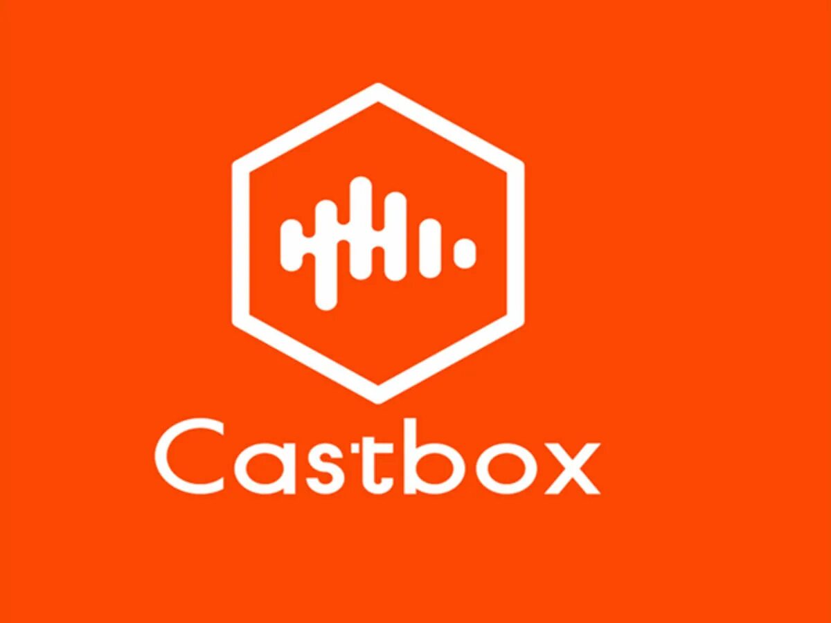 Cast box