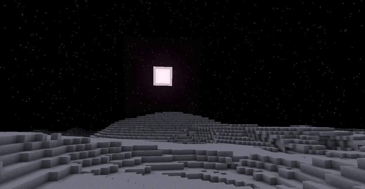 Lunar minecraft