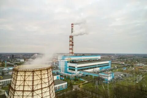 Тэц 2 саранск