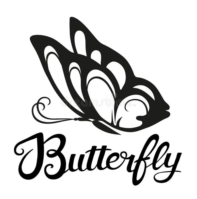 Шрифт кап кут love. Butterfly надпись. Векторные надписи для плоттера. Butterfly надпись красивая. Красивый шрифт с бабочками.