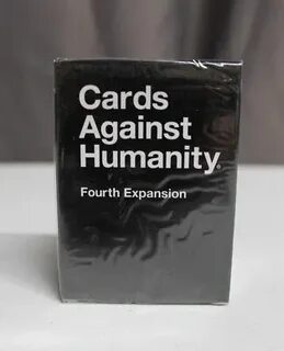 Against humanity