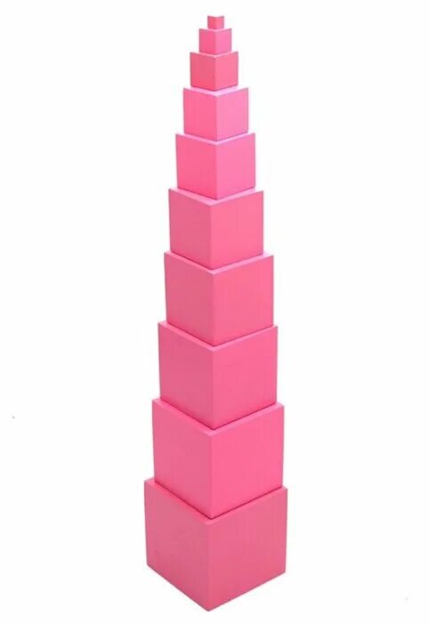 Tower toys