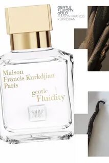 Mfk gentle fluidity silver
