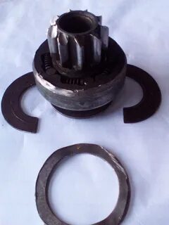 Бендикс заз