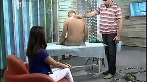 Доктор остеохондроз видео