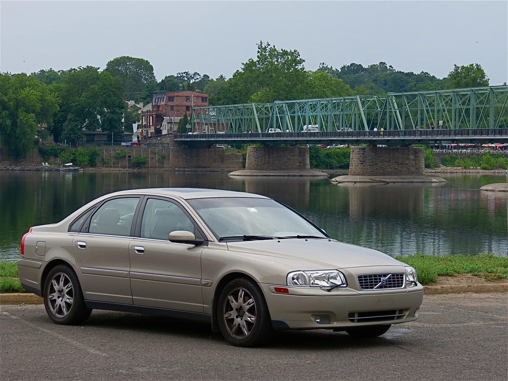 Volvo s80 2004. Вольво s80 2004 года. Вольво с80 2004 года. Вольво s80 2004г.