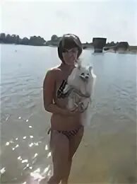 Голуби и яночка