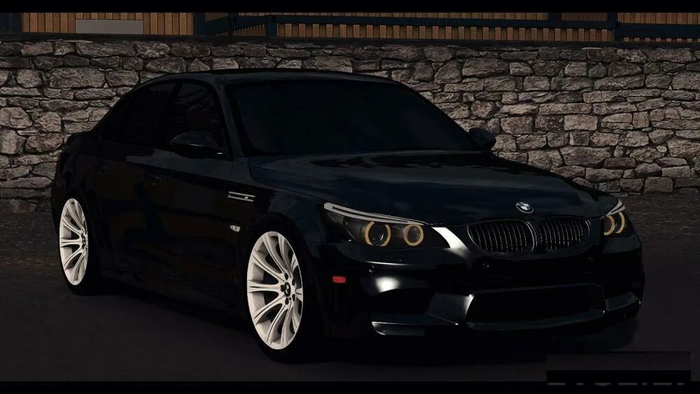 Мод на бмв е39. Euro 2 bmw e60. bmw e39 m5 - ets2[. bmw 535d e60 ets2. етс 2 1.35 бмв.