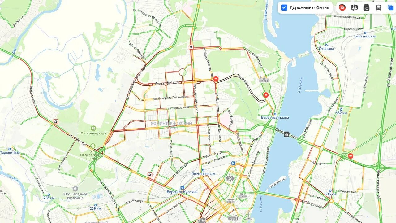 Карта воронежа фото. Воронеж ул 9 января на карте. Карта отрожки воронеж. Карта отрожки воронеж. Воронеж на карте.