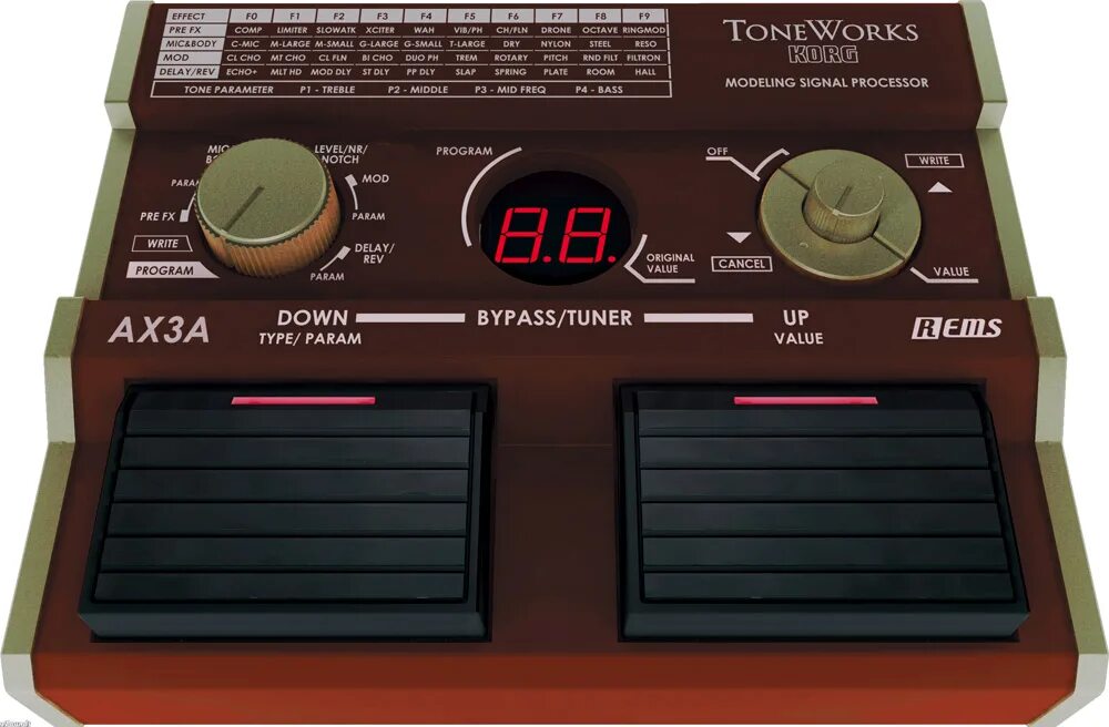 Гитарный процессор korg. Toneworks korg ax3g. гитарный процессор корг. korg ax3g. гитарный процессор korg toneworks ax30g.