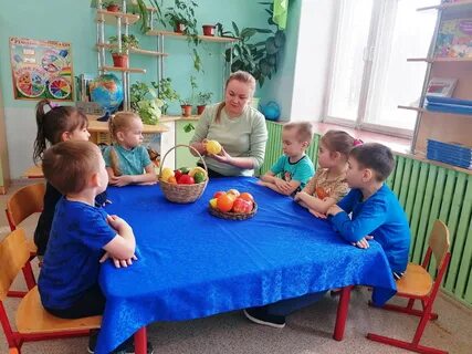 Дидактические ролевые игры