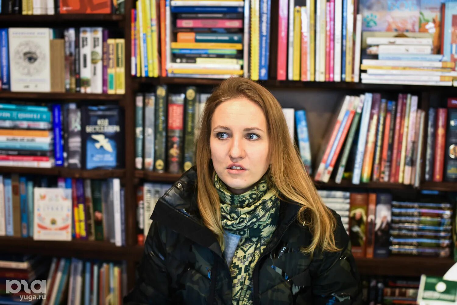 Книжный рынок. Книжный рынок