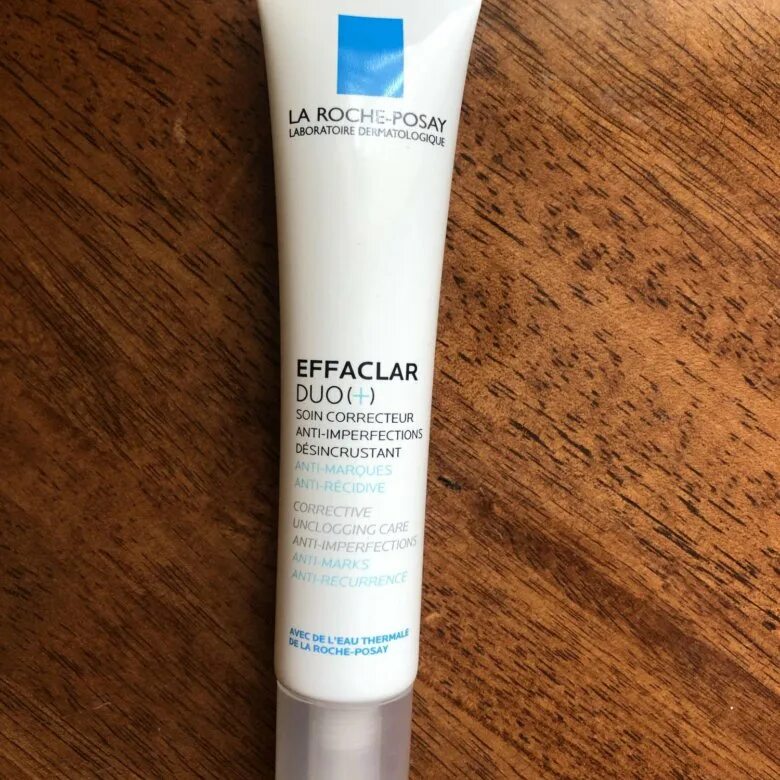 La Roche Effaclar Duo. La Roche Posay Effaclar Duo(+). La Roche Posay Effaclar. Effaclar Duo 2.