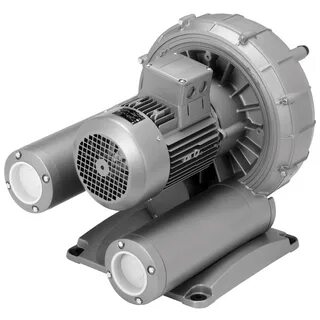 Max vacuum