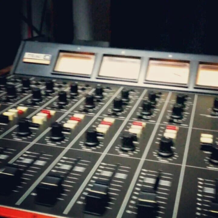 Mastering lab. Mastering lab