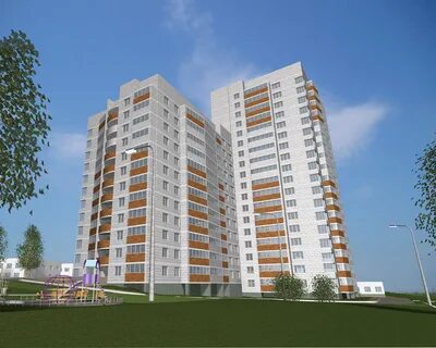 Приватизация многоквартирных жилых домов